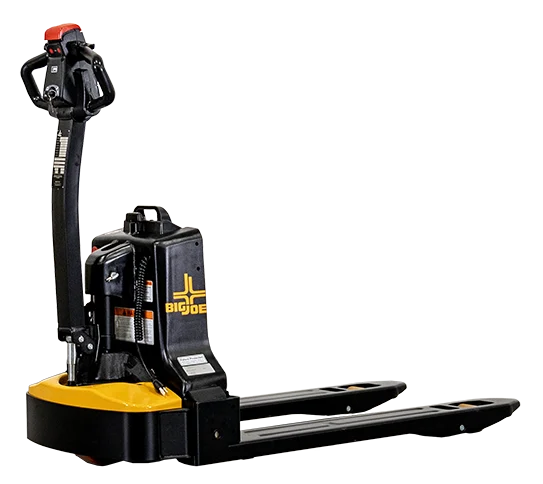 2027 BIG JOE LPT33 3,300 LB forklift