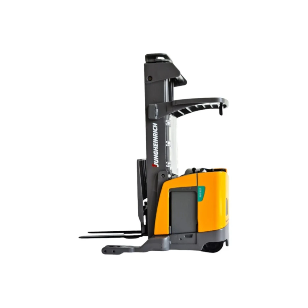 2023 JUNGHEINRICH ETR 340 4,000 LB forklift